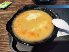 -71号豆汤饭·成都小馆(红牌楼店)