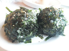 炸弹饭团-奇乐奇乐(梅江店)