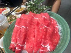 -东门口·新式老北京火锅(河西龙湖天街店)