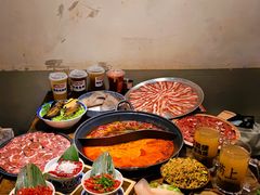 -冯校长老火锅(广州正佳广场店)