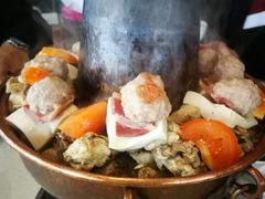 -阿斯牛牛·凉山菜(新会展店)