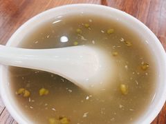 百合绿豆汤-随柳居·苏式小吃(建新巷店)