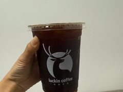 -瑞幸咖啡(番禺永旺梦乐城店)