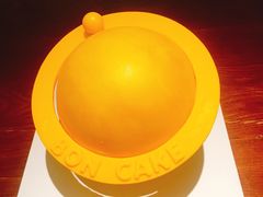 -BON CAKE(华贸购物中心店)