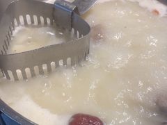 -打酱友•斑鱼海鲜粥火锅(吴桥店)