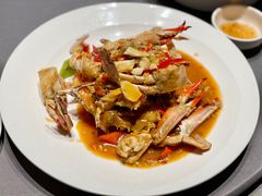 -徐记海鲜(明德门店)