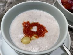 桂花芋泥莲子-四道菜·福建菜馆(新街口金鹰店)