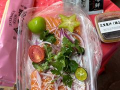 -非遗·金二顺潮汕生腌
