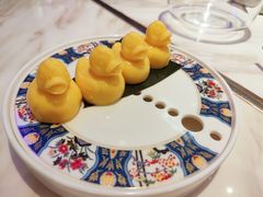 -顺粤楼·粤菜·点心(融创茂店)