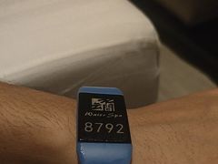 -水云间水疗会馆(福强路店)