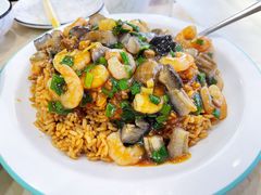 -北方饺子王·海肠捞饭·海鲜锅(山大店)