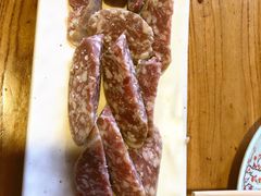 -红沃烤肉(家乐福2部店)