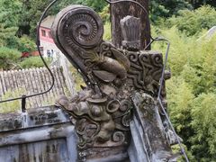 -潭柘寺景区
