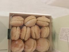 -执茶识麦(万达华府店)