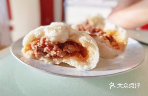 Stuffed Mushroom Pork Handmade