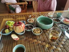 -湖畔居茶楼(湖滨店)