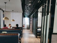 -拈菜(观音桥阳光世纪店)