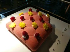 -佰园全日西餐厅-厦门佰翔软件园酒店