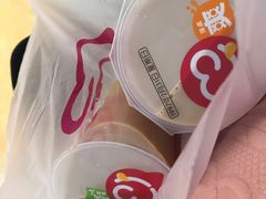 -蜜雪冰城(东西区季海红饮品店)
