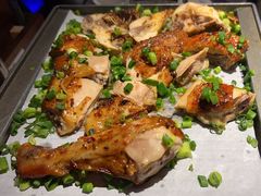 -绿茶餐厅(汇悦大融城店)