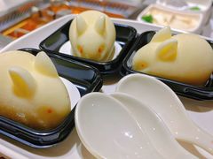 -海底捞火锅(城阳万象汇店)