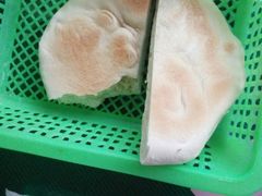 大饼-马庆安羊汤馆(总店)