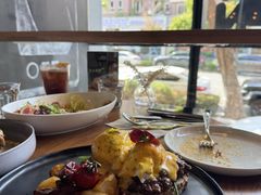 -UPPER KITCHEN(延安路店)