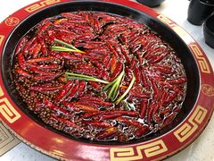 -骉骉老火锅(铁像寺路店)