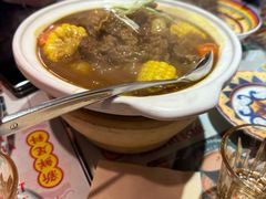 -玛嘉烈(北京金融街店)
