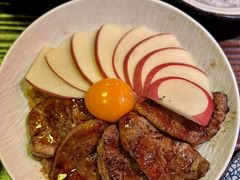 -阪尚皇·原切牛排·烤肉火锅自助(北京路店)