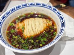-二泉园老菜馆·百年无锡菜