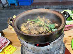 -雄伟美食(高沙中街店)