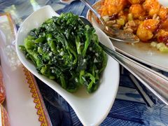 -白家大院·王府宫廷菜(苏州街店)