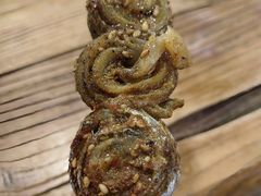 -小眼镜电烤串(盐河北路店)