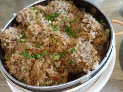 糯米蒸排骨-小四川菜馆(托乐嘉店)