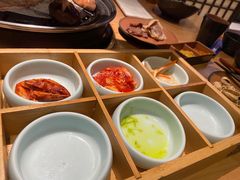 -吉秋田鲜和牛烧肉·肉档自选