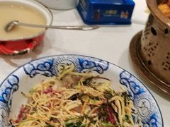 -人民公社大食堂(张家湾店)