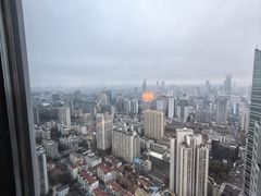 -南京金陵饭店
