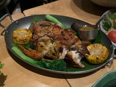 -Ginger(兴国路店)
