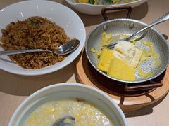 -吕氏疙瘩汤·新鲁菜(潍坊银座店)