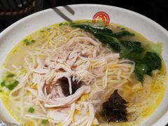 -鸡鸣汤包(复地活力广场店)