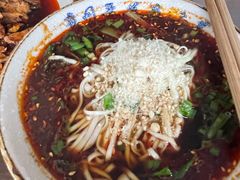 -查淑芳查渣面(崇州店)
