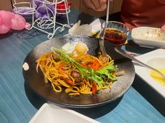 -豪客来牛排(海沧阿罗海店)