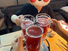 -聚点串吧·北京烧烤(海淀黄庄店)