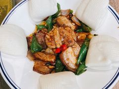 -沔阳会馆(沔街店)