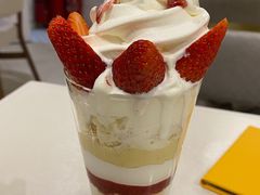 -PAN de PAIN Pancake & Sweets(K11 Art Mall店)