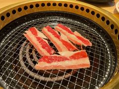 -牛角烧肉(步步高星城天地店)