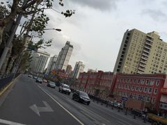 -上海商业会计学校(迎勋路)