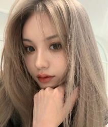 -M1 HAIR烫染