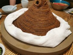 -云渔堂蒸汽石锅鱼(万达店)